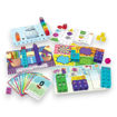 Picture of MATHLINK® CUBES NUMBERBLOCKS 1-10 ACTIVITY SET